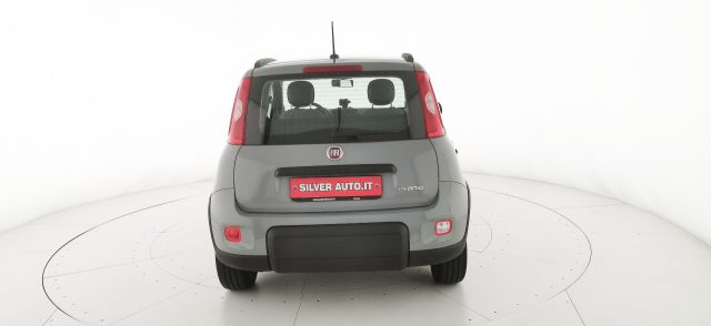 FIAT Panda usata 33