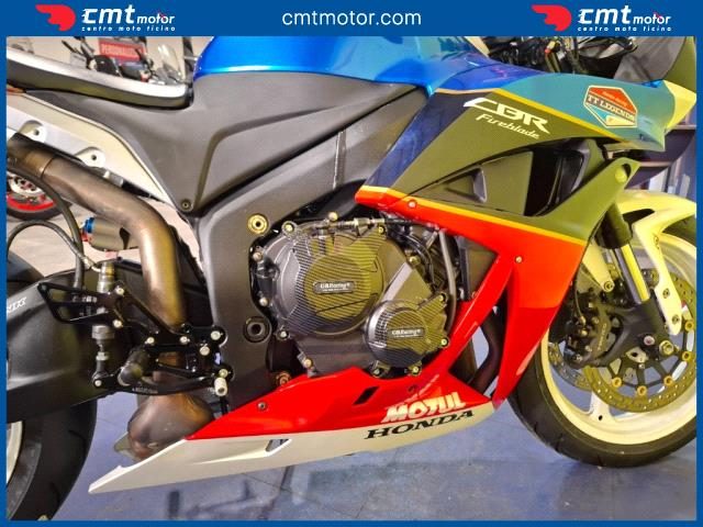 HONDA CBR 600 RR usata 12