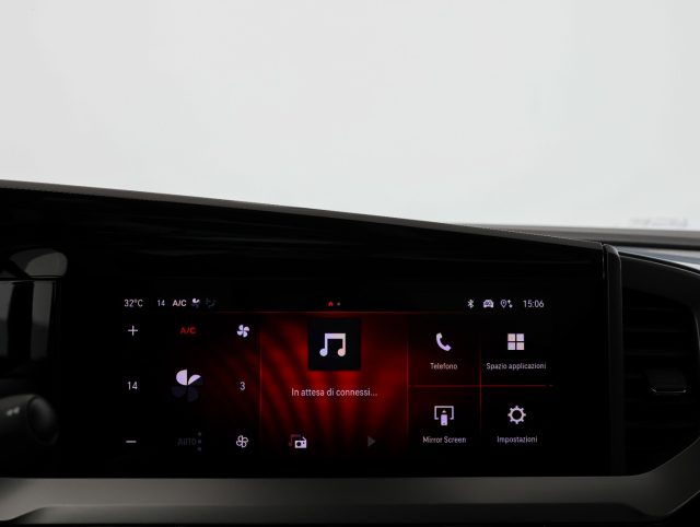 OPEL Mokka usata, con Touch screen