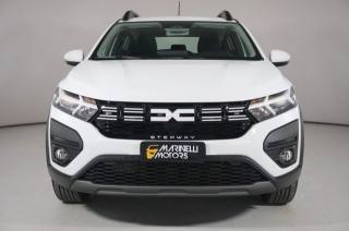 DACIA Sandero usata, con Alzacristalli elettrici