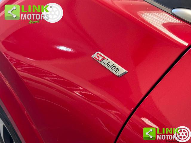 FORD Puma usata 8