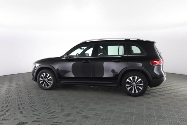 MERCEDES-BENZ GLB 180 usata 5