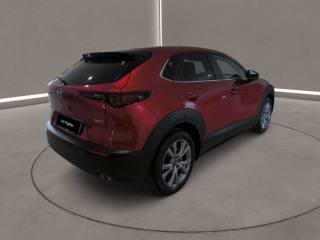 MAZDA CX-30 usata, con Autoradio