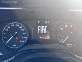 FIAT Tipo usata, con ESP