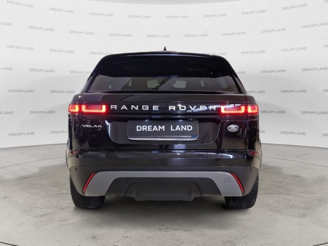 LAND ROVER Range Rover Velar usata, con Alzacristalli elettrici
