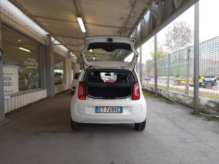 VOLKSWAGEN up! usata, con Controllo trazione