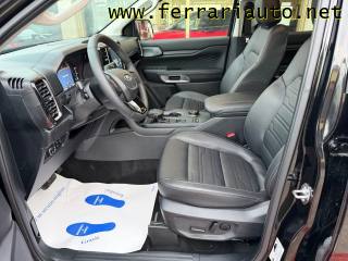 FORD Ranger usata, con Boardcomputer