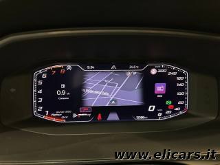 CUPRA Leon usata, con ESP