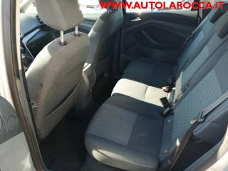FORD C-Max usata, con Autoradio