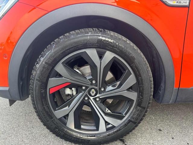 RENAULT Arkana usata, con Cruise Control