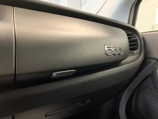 FIAT 500X usata, con USB