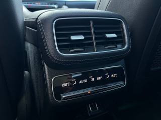 MERCEDES-BENZ GLE 350 usata, con Volante in pelle