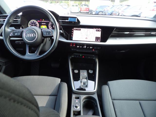 AUDI A3 usata, con Cruise Control