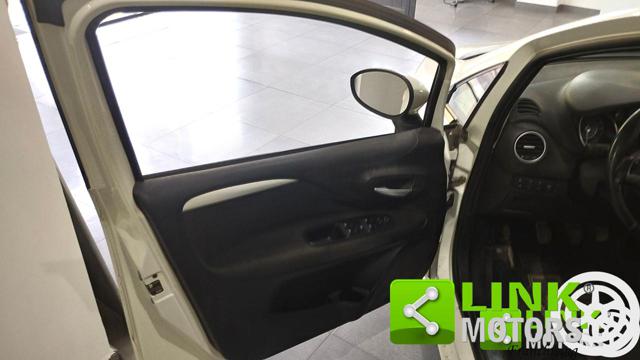 FIAT Punto Evo usata 9