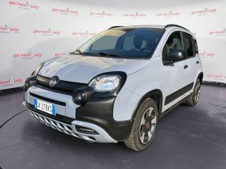 FIAT Panda Cross 1.0 FireFly S&S Hybrid