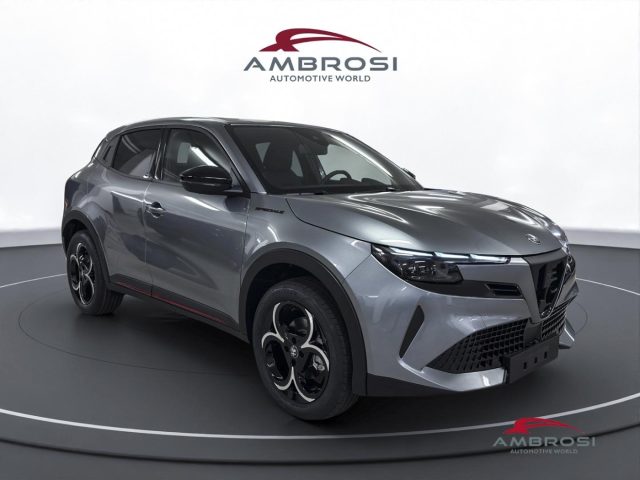 ALFA ROMEO Junior usata 1