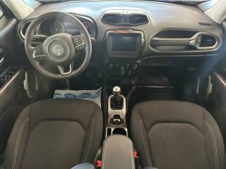 JEEP Renegade usata, con Climatizzatore