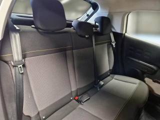 CITROEN C3 usata, con Controllo trazione