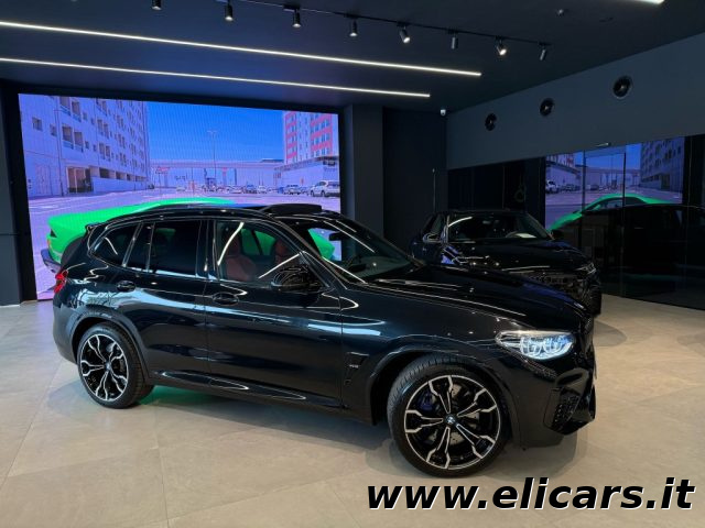 BMW X3 M usata, con ABS