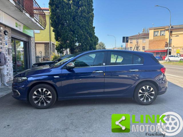 FIAT Tipo usata, con Airbag Passeggero