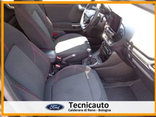 FORD Puma usata, con Immobilizzatore elettronico