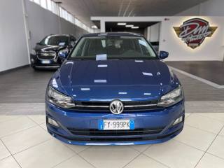 VOLKSWAGEN Polo usata, con Airbag