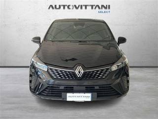 RENAULT Clio usata, con Airbag