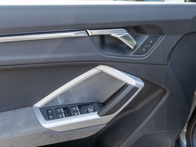 AUDI Q3 usata, con Boardcomputer