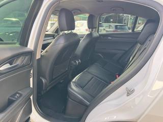 ALFA ROMEO Stelvio usata, con ESP