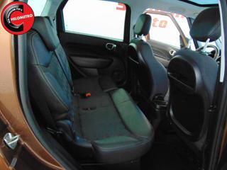 FIAT 500L usata, con Cerchi in lega