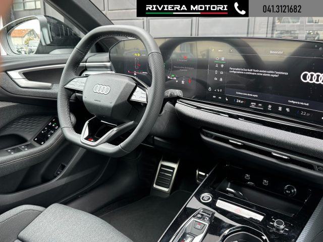 AUDI A5 usata, con Alzacristalli elettrici