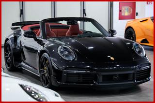 PORSCHE 992 usata, con Airbag laterali