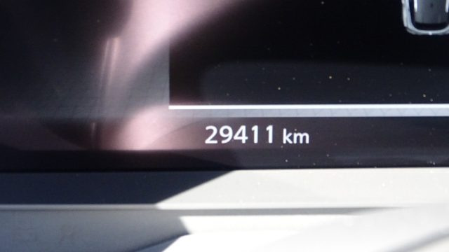 NISSAN Qashqai usata, con Immobilizzatore elettronico