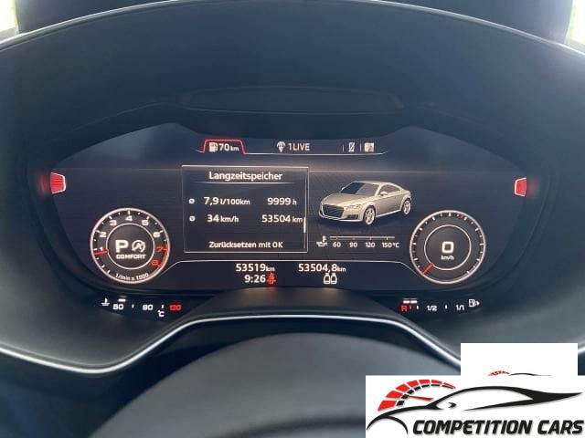 AUDI TT usata, con Controllo trazione