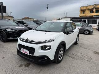 CITROEN C3 usata, con Airbag laterali