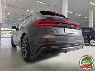 AUDI Q8 usata, con Autoradio