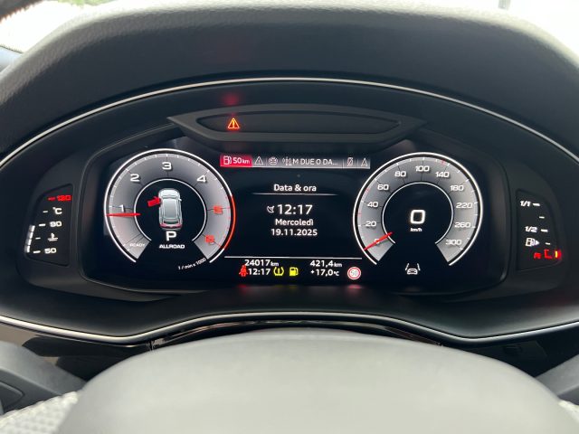 AUDI Q8 usata, con Filtro antiparticolato
