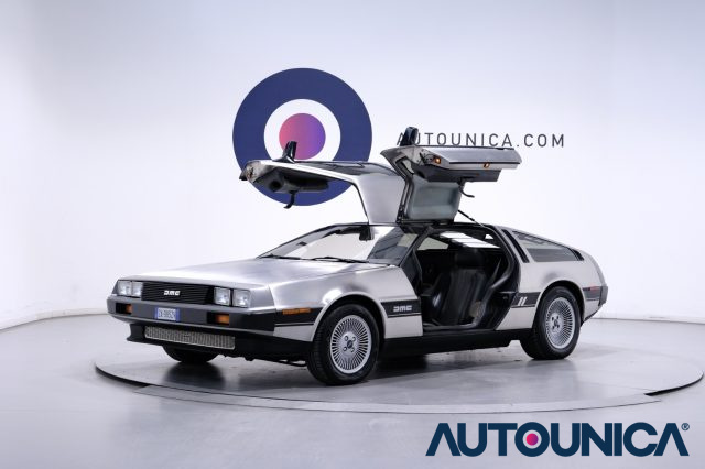 DE LOREAN DE LOREAN usata 4