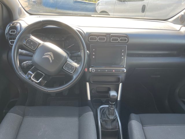 CITROEN C3 Aircross usata 10