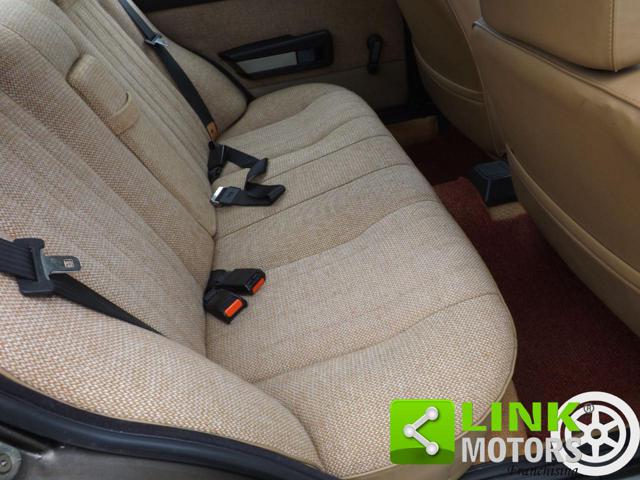 ALFA ROMEO Giulietta usata 17