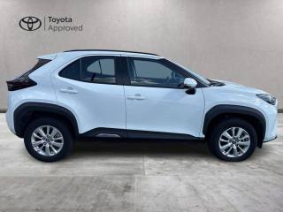 TOYOTA Yaris Cross usata, con Chiusura centralizzata