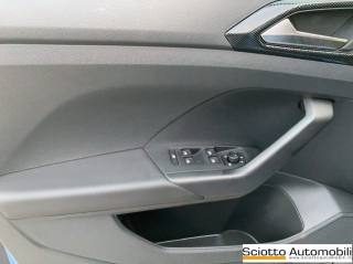 VOLKSWAGEN T-Cross usata, con Cruise Control