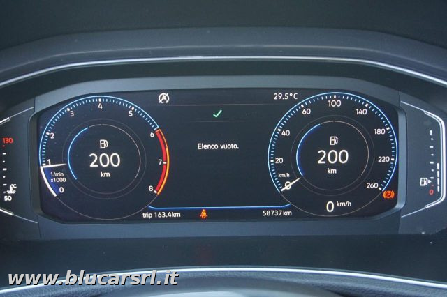 VOLKSWAGEN T-Roc usata 25
