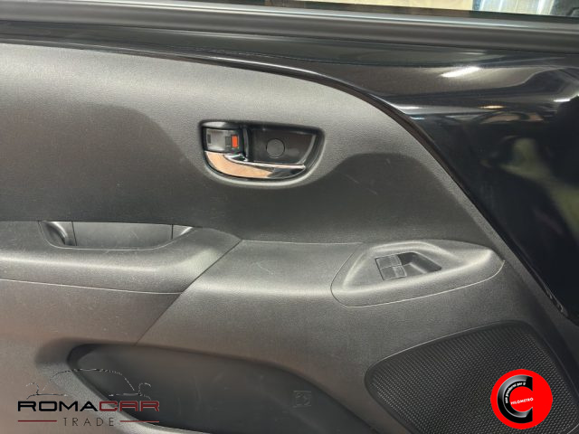 PEUGEOT 108 usata, con Bluetooth