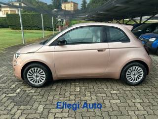 FIAT 500 usata, con Sensore di luce