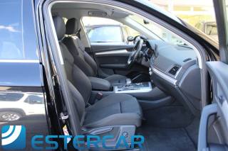 AUDI Q5 usata, con Controllo automatico clima
