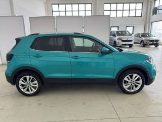 VOLKSWAGEN T-Cross usata, con Airbag Passeggero