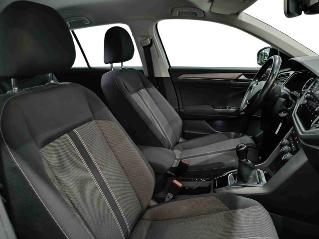 VOLKSWAGEN T-Roc usata, con Cruise Control