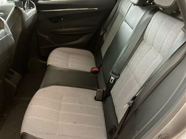 RENAULT Megane usata, con Fendinebbia