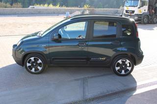 FIAT Panda usata, con Boardcomputer